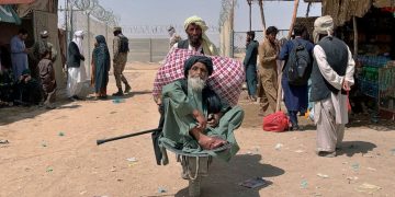 Arrival Of Afghan Refugees In Uganda Raises Security Concerns