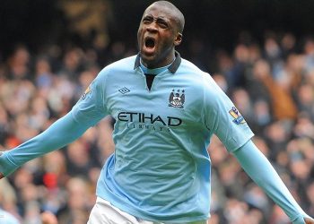 Yaya Toure Delivers Verdict On Making World Cup Biennial Tournament