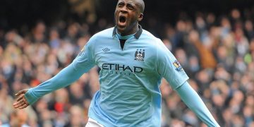 Yaya Toure Delivers Verdict On Making World Cup Biennial Tournament
