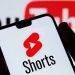 YouTube Shorts Earmarks $100m For Creators