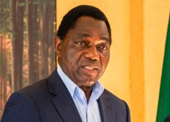 Zambia’s New President Extends Hand Of Friendship To Opposition
