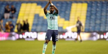 Iheanacho Relishes ‘Sweet Goal’ Against Millwall