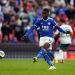Leicester City Boss, Rodgers Explains Iheanacho’s Bench Role
