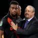 ‘The Manager Is Always Talking To Me’ – Iwobi Credits Benitez For His Improved Form