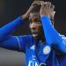 Europa League: Iheanacho Denied Entry Into Poland