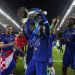 Chelsea Prepare For Life Without Kante As Club Confirms Midfielder’s Imminent Exit