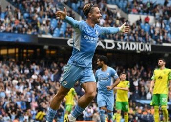 EPL: City, Liverpool, Chelsea To Keep Momentum, As United Visit Hammers After Disappointing UCL Outing