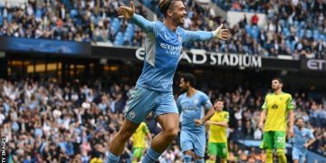 EPL: City, Liverpool, Chelsea To Keep Momentum, As United Visit Hammers After Disappointing UCL Outing