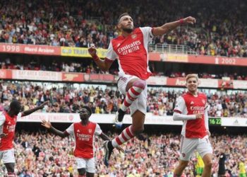 Relief for Arteta And Arsenal, As Ronaldo Lights Up Premier League Upon Return