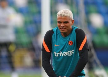 Chelsea Blocked From Playing Silva Against Aston Villa