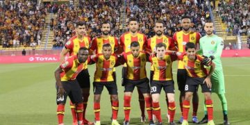 Iwuala Fires Esperance To Super Cup Glory