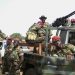 JUST IN: President ‘Taken’, Govt ‘Dissolved’ In Guinea Coup, Special Forces Say