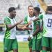 2022 WCQ: Iheanacho Hits Brace As Super Eagles Win Opener Against Liberia