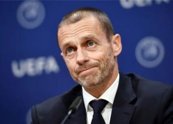 Biennial World Cup Plans Could Lead To European Boycott – UEFA President Warns