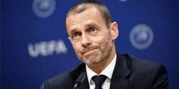 Biennial World Cup Plans Could Lead To European Boycott – UEFA President Warns