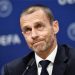 Biennial World Cup Plans Could Lead To European Boycott – UEFA President Warns