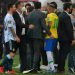 FIFA To Sanction Argentina, Brazil Over Abandoned World Cup Qualifier