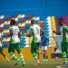 2022 World Cup Qualifier: Eagles Survive Early Scare To Beat Blue Sharks