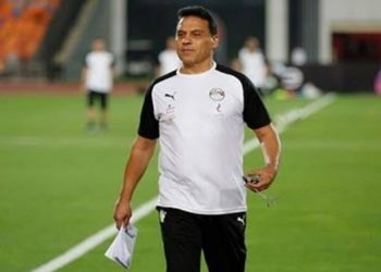 Nigeria’s AFCON Foe Egypt Sack Coach El-Badry