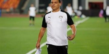 Nigeria’s AFCON Foe Egypt Sack Coach El-Badry