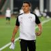 Nigeria’s AFCON Foe Egypt Sack Coach El-Badry