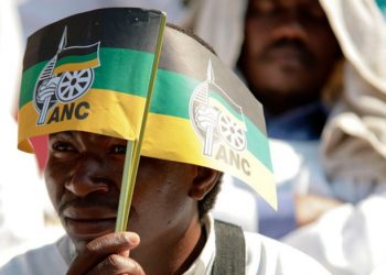 ‘We’ll do better’, South Africa’s Ruling Party Pledges