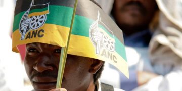 ‘We’ll do better’, South Africa’s Ruling Party Pledges