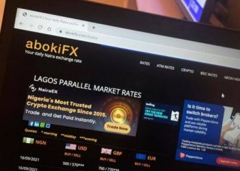 Nigeria’s Apex Bank Launches Manhunt For Founder Of Digital Forex Tracker
