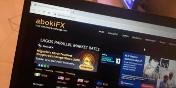 Nigeria’s Apex Bank Launches Manhunt For Founder Of Digital Forex Tracker