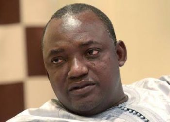 Coup Attempt Foiled In Gambia, Says Govt