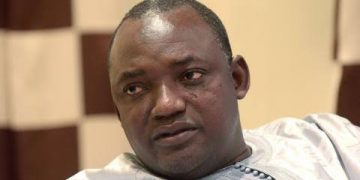 Coup Attempt Foiled In Gambia, Says Govt