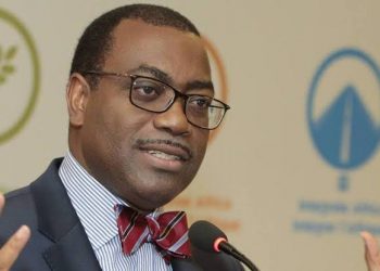 AfDB To Lend $500m To Women In 2022, Says Adesina