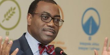 AfDB To Lend $500m To Women In 2022, Says Adesina