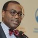 AfDB To Lend $500m To Women In 2022, Says Adesina