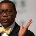 AfDB Urges Bold Reforms As Nigeria's Economic Decline Deepens