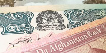 US Blocks Taliban From Accessing Foreign Reserves