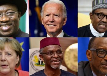 ‘I Lost My Polling Unit, But Democracy Won’ – Last Week In Quotes