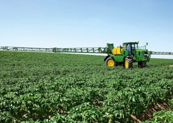 Nigerian Govt Creates Special Agro-industrial Processing Zones