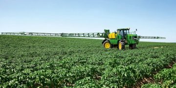 Nigerian Govt Creates Special Agro-industrial Processing Zones