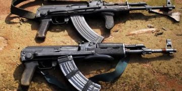Insecurity: Local Blacksmiths Now Manufacture AK-47, Says Nigerian Defence Agency