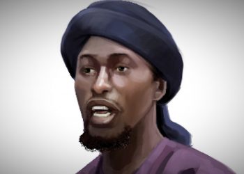 Boko Haram Founder’s Son And Notorious ISWAP Leader, Al-Barnawi Killed