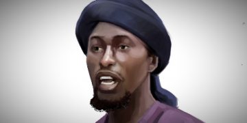 Boko Haram Founder’s Son And Notorious ISWAP Leader, Al-Barnawi Killed