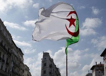 Algeria Drops French, Adopts English As University Language