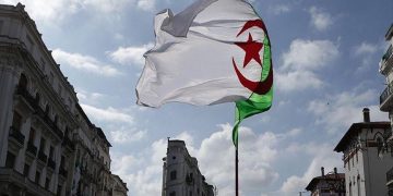 Algeria Drops French, Adopts English As University Language