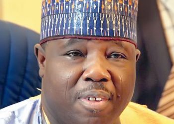 (INTERVIEW) APC Will Govern Nigeria For The Next 50 Years- Ali Modu Sheriff