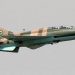Nigerian Air Force Yet To Find Missing Fighter Jet After 6 Months