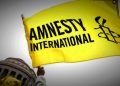 Amnesty International Condemns Western Hypocrisy In Israel-Gaza Conflict