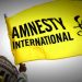 Amnesty International Condemns Western Hypocrisy In Israel-Gaza Conflict