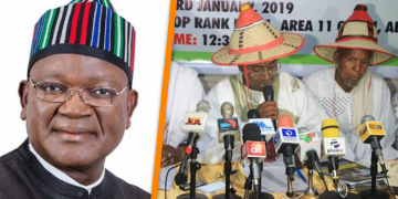 Insecurity: Some Members Of My Constituency May Be Agents Of Miyetti Allah- Rep Member