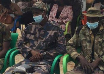 Nigeria: Three kingpins Arrested Over Abduction of Bethel Baptist School Students